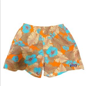 Patagonia men’s swimwear